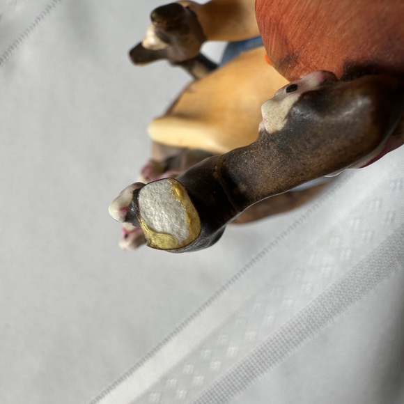 Hummel Apple Tree Girl #141 Crown TMK-1 - Picture 5 of 7